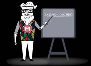NATA Classroom Coaching